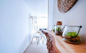 Horizonte Beachfront Apartment